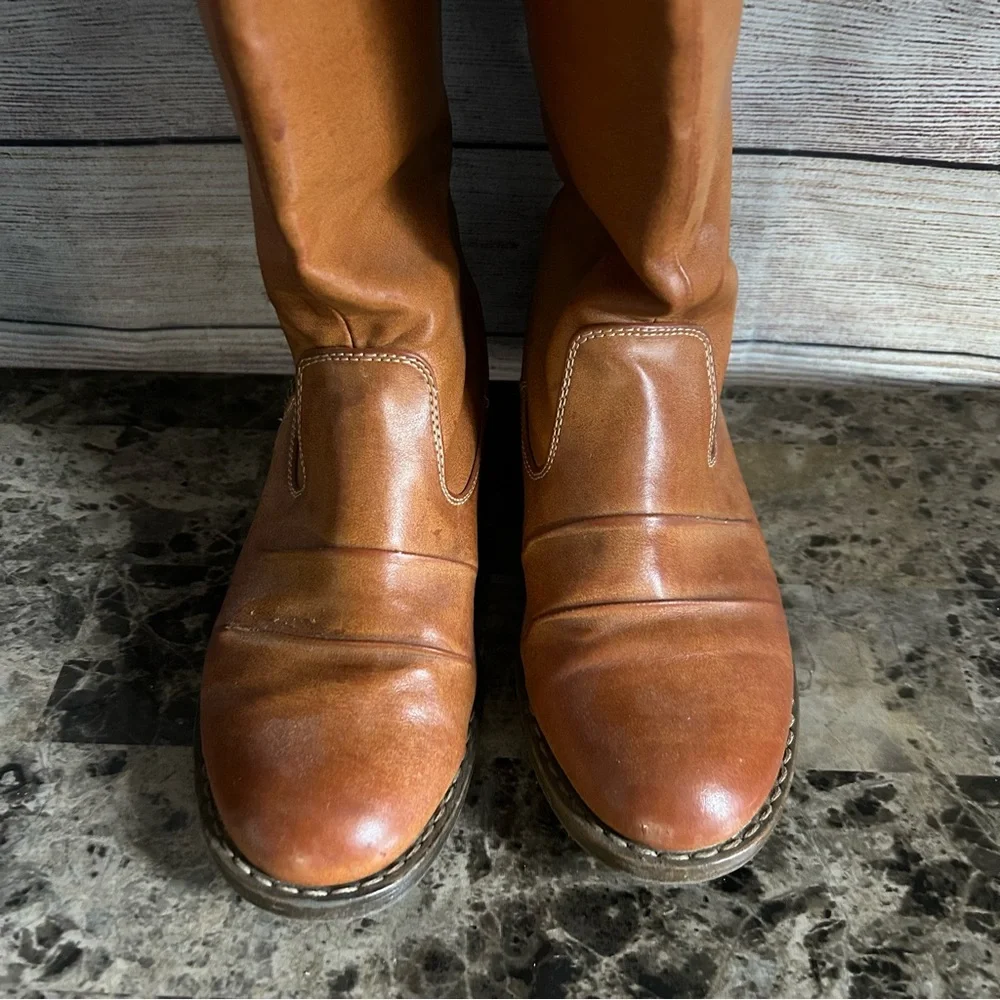 Women’s Tall Boots
